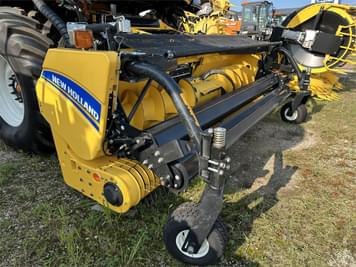 Main image New Holland 380HDY