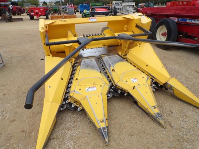 Image of New Holland 3PN equipment image 2