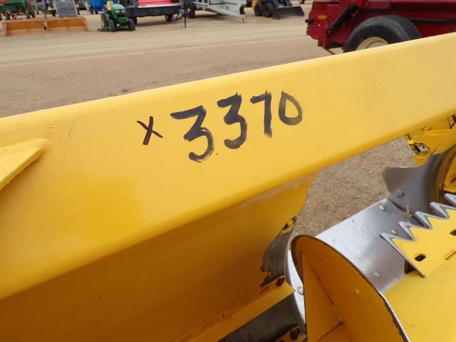Image of New Holland 3PN equipment image 1