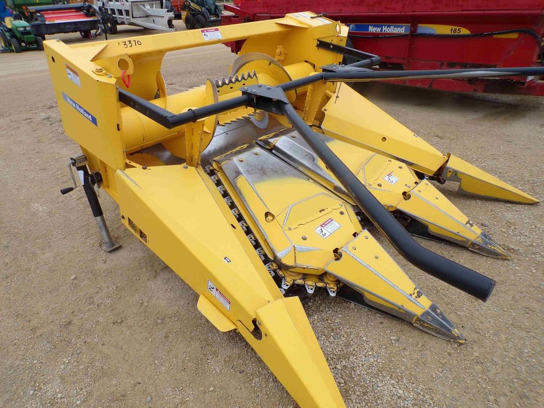 Image of New Holland 3PN Primary image