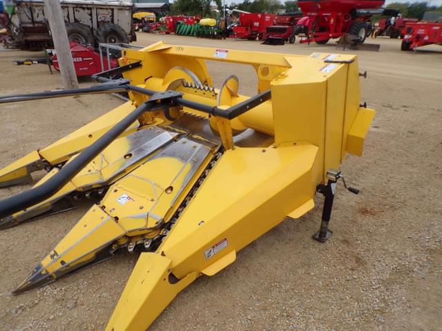 Image of New Holland 3PN equipment image 3