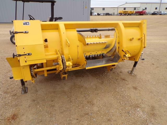 Image of New Holland 3PN equipment image 4
