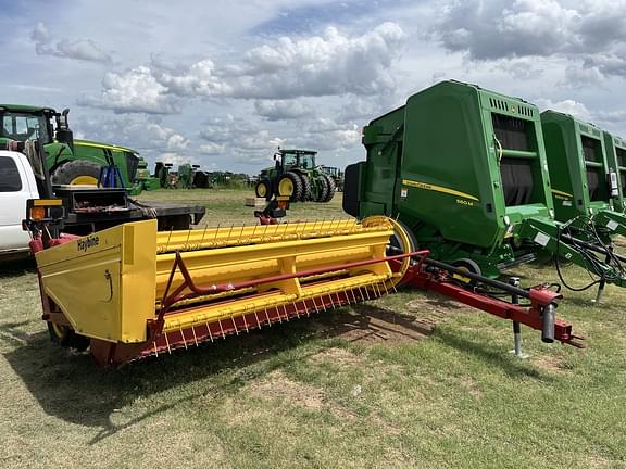 Image of New Holland 488 equipment image 2