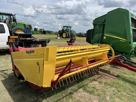 Image of New Holland 488 equipment image 3