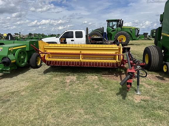 Image of New Holland 488 equipment image 1