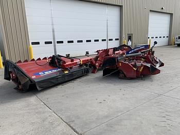 2019 New Holland 533 Equipment Image0