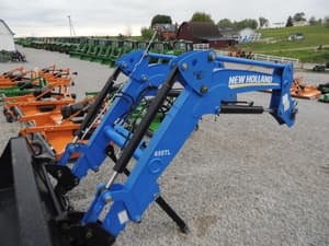 2019 New Holland 655TL Image