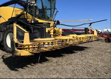 Main image New Holland 750BFIN