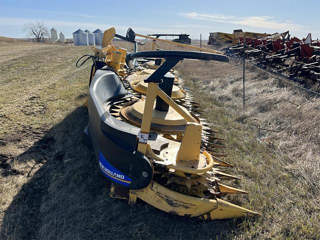 Thumbnail image New Holland 750BFIN 10