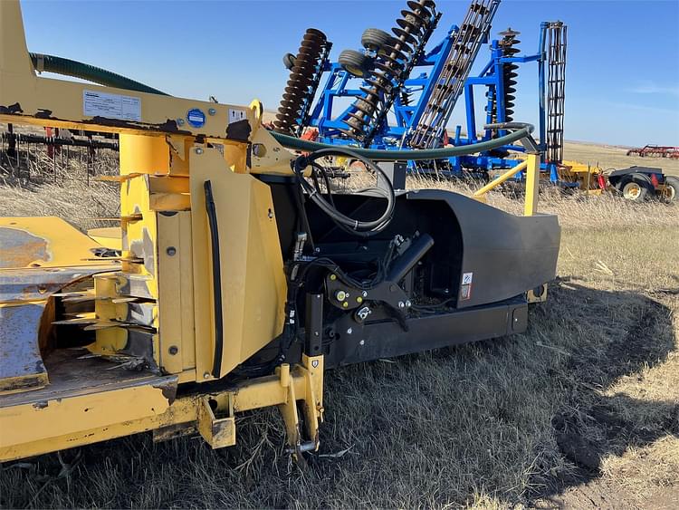 Main image New Holland 750BFIN 11
