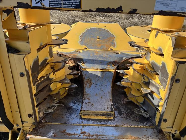 Main image New Holland 750BFIN 14