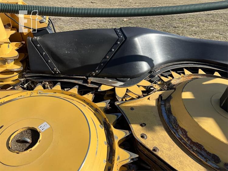 Main image New Holland 750BFIN 25