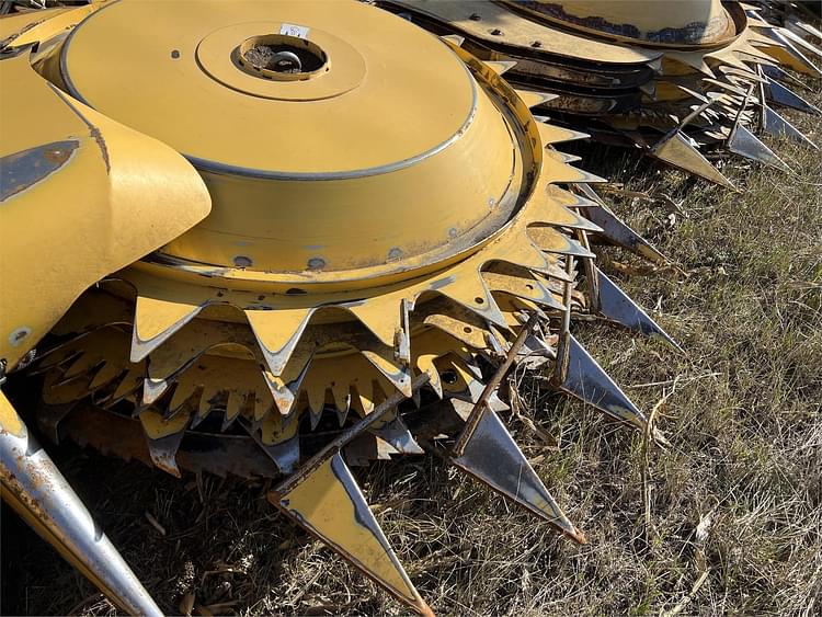 Main image New Holland 750BFIN 27