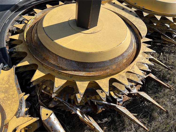 Main image New Holland 750BFIN 29