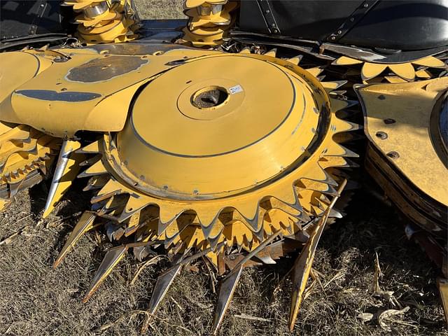 Thumbnail image New Holland 750BFIN 34