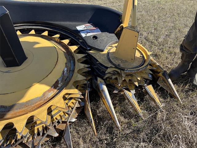 Thumbnail image New Holland 750BFIN 35