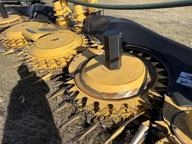 Thumbnail image New Holland 750BFIN 37