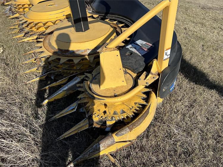 Main image New Holland 750BFIN 38