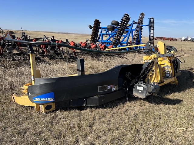 Thumbnail image New Holland 750BFIN 40
