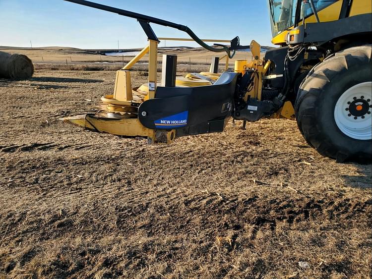 Main image New Holland 750BFIN 50
