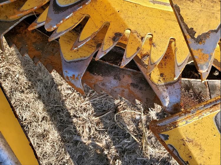Main image New Holland 750BFIN 53