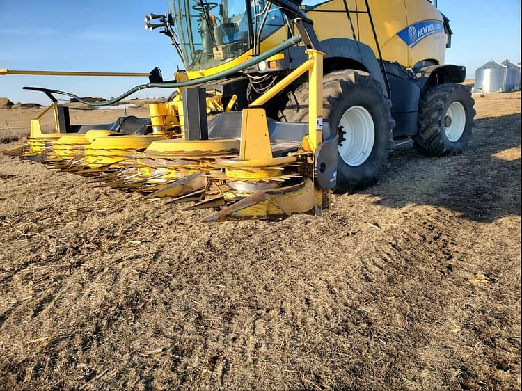 Main image New Holland 750BFIN 59