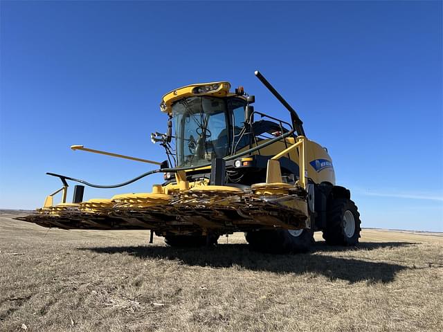 Thumbnail image New Holland 750BFIN 6
