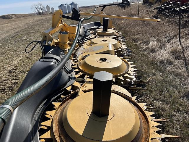 Thumbnail image New Holland 750BFIN 7