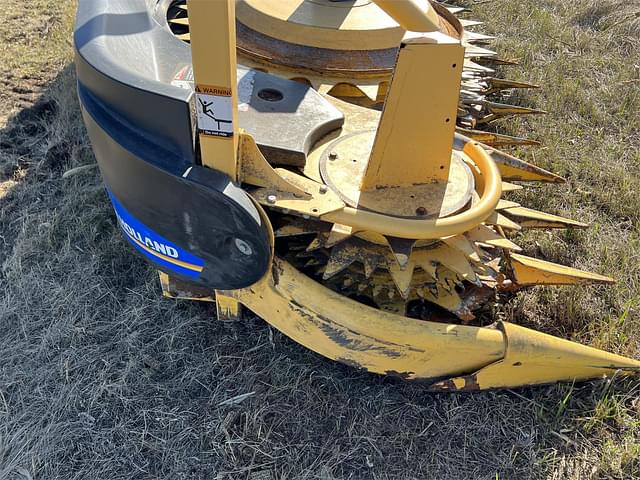 Thumbnail image New Holland 750BFIN 9
