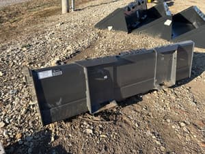 2019 New Holland 78" Low Profile Bucket Image