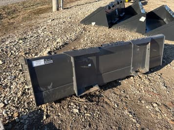 Main image New Holland 78" Low Profile Bucket