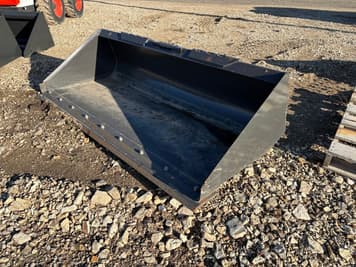 Main image New Holland 78" Low Profile Bucket