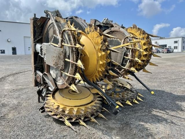 Image of New Holland 900BFI equipment image 1