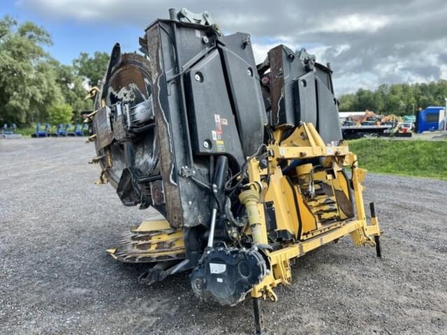 Image of New Holland 900BFI equipment image 4