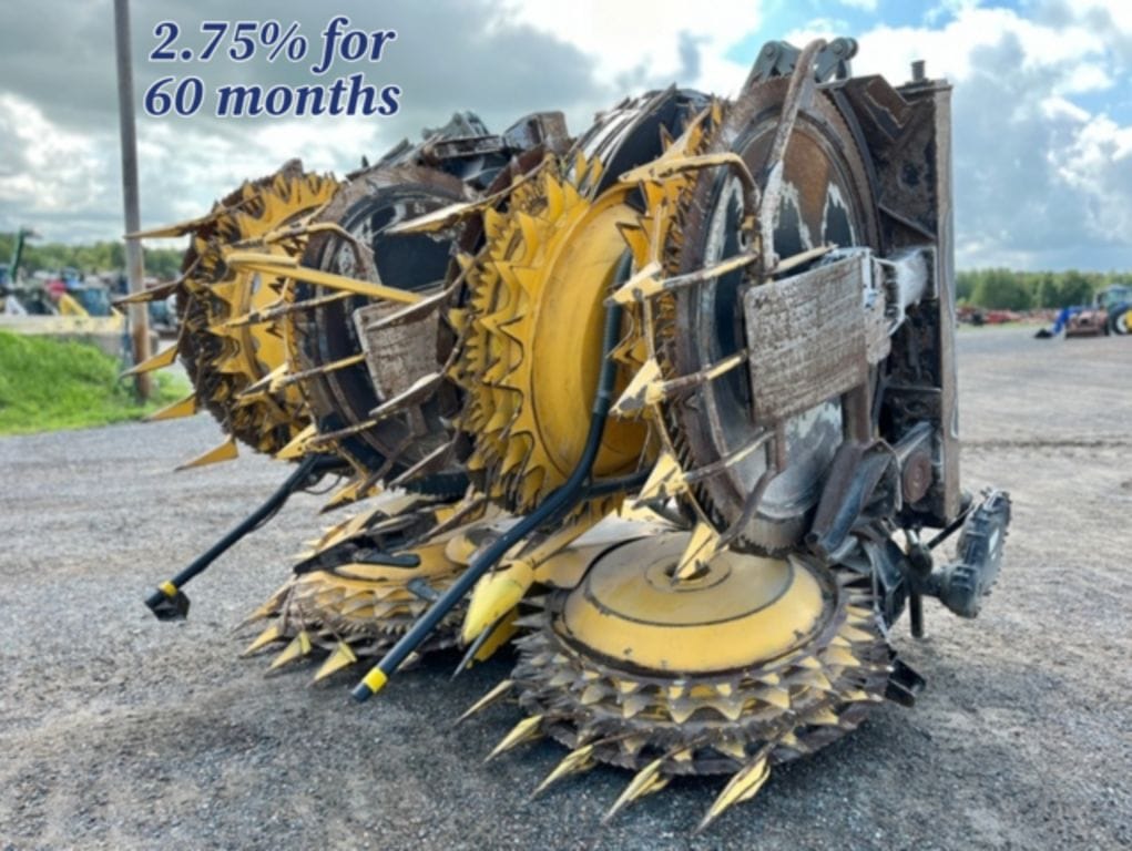 Main image New Holland 900BFI