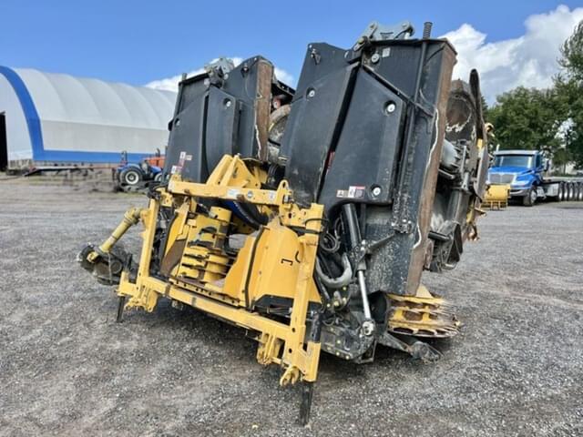 Image of New Holland 900BFI equipment image 3