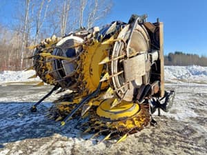 2019 New Holland 900BFI Image