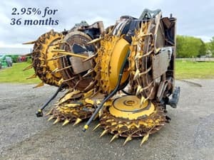 2019 New Holland 900BFI Image