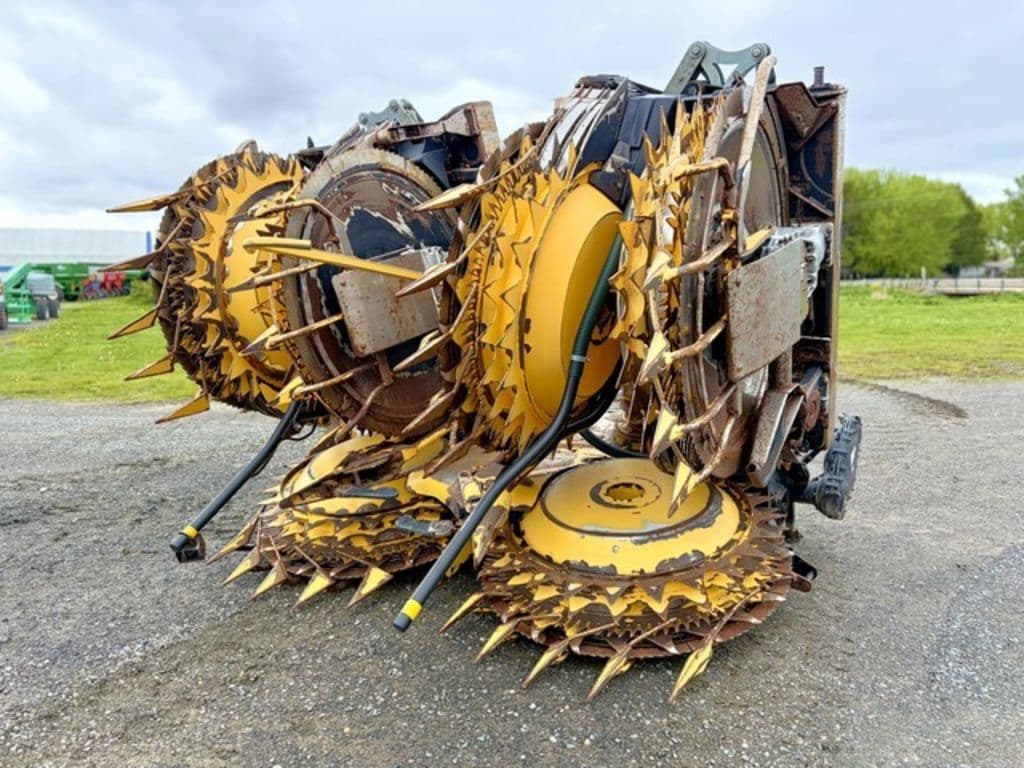 Image of New Holland 900BFI Primary image