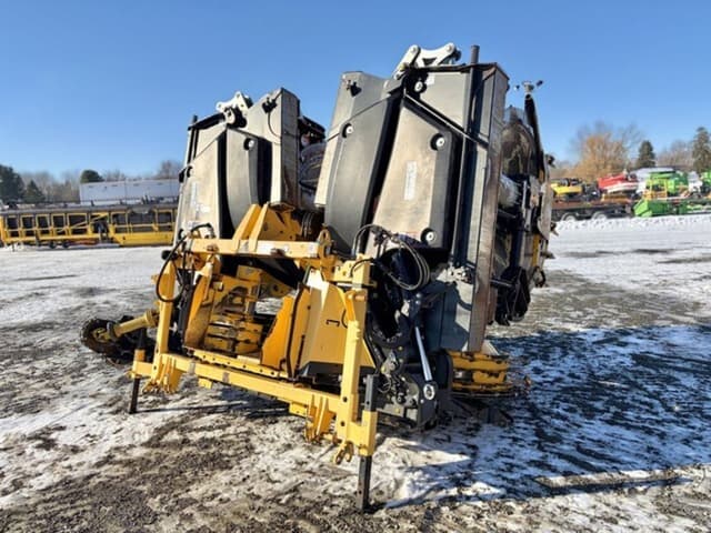Image of New Holland 900BFI equipment image 1
