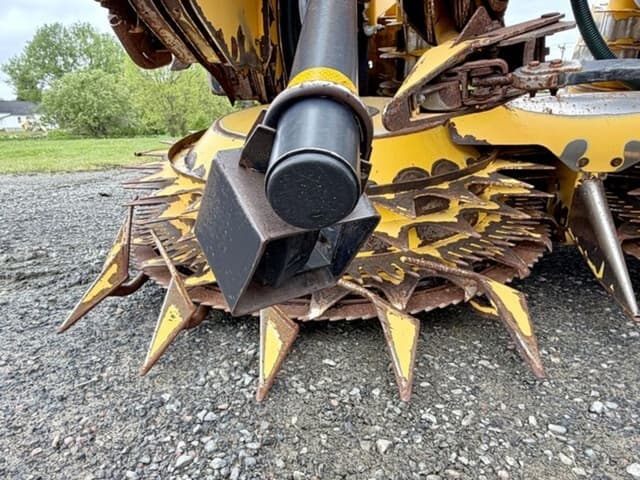 Image of New Holland 900BFI equipment image 3