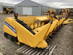 2019 New Holland 980CR Image