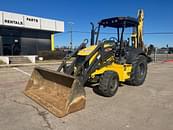 Thumbnail image New Holland B95C 7