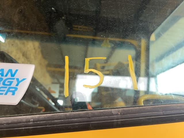 Image of New Holland Stack Cruiser 102 equipment image 2