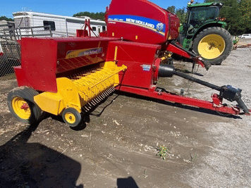 Main image New Holland BC5060