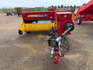 2019 New Holland BC5070 Image