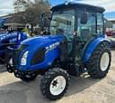 2019 New Holland Boomer 40 Image