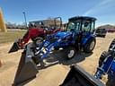 2019 New Holland Boomer 40 Image