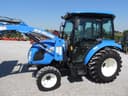 2019 New Holland Boomer 40 Image