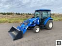 2019 New Holland Boomer 40 Image